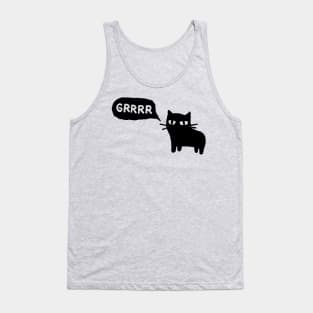 GRRRR Tank Top